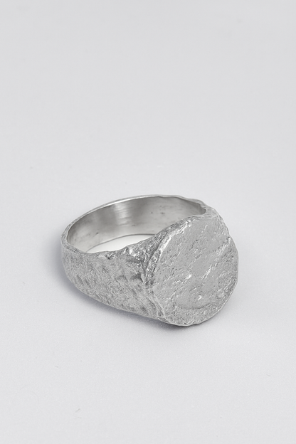 Relic ring