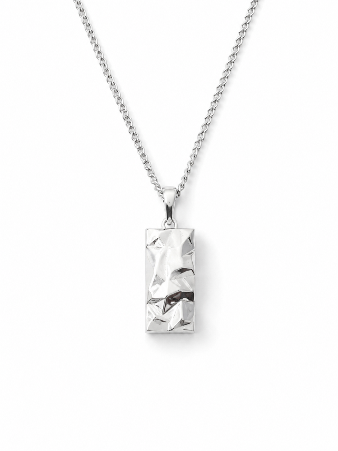 Rock Pendant