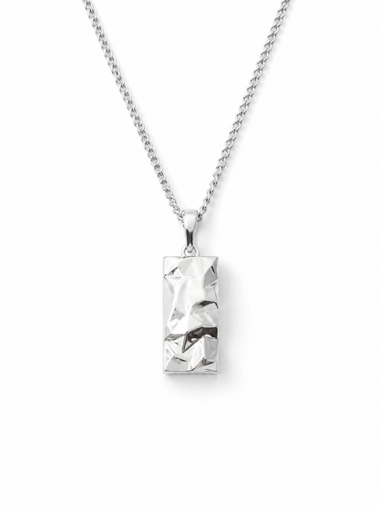 Rock Pendant