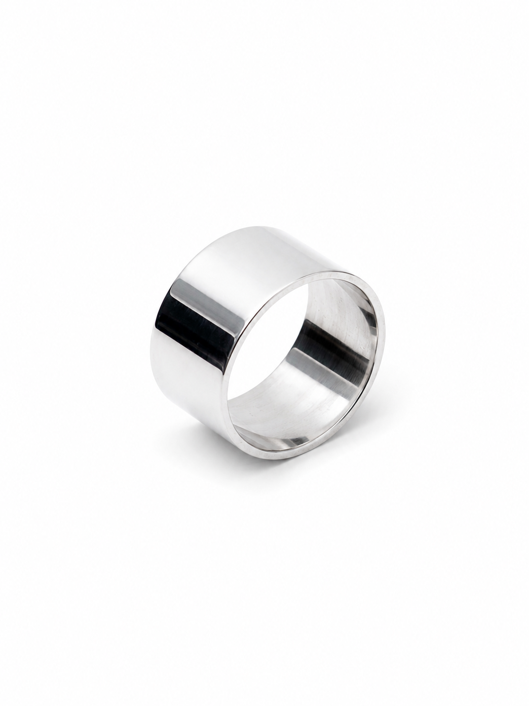 Strength Ring - Male Collection