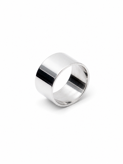 Strength Ring - Male Collection