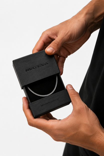 Necklace - Male Collection