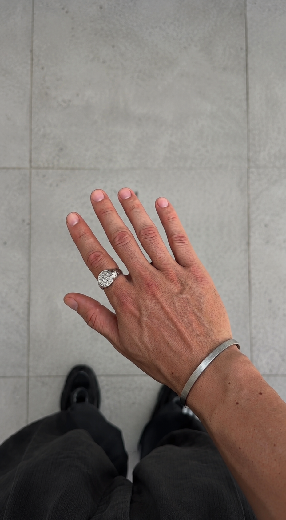 Relic Ring