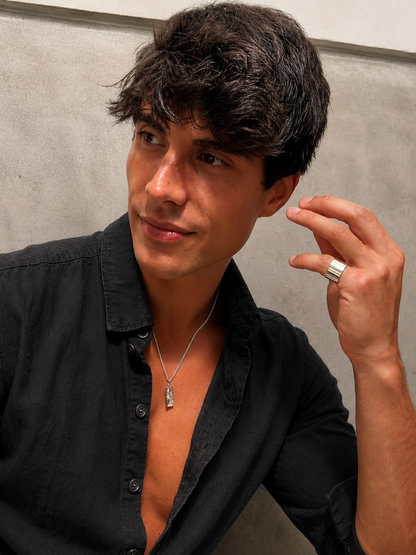 Rock Pendant