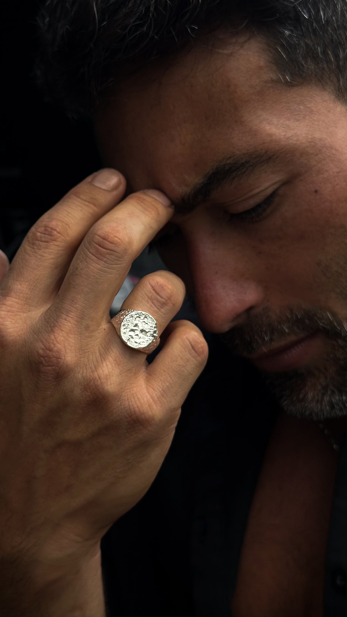 Relic Ring
