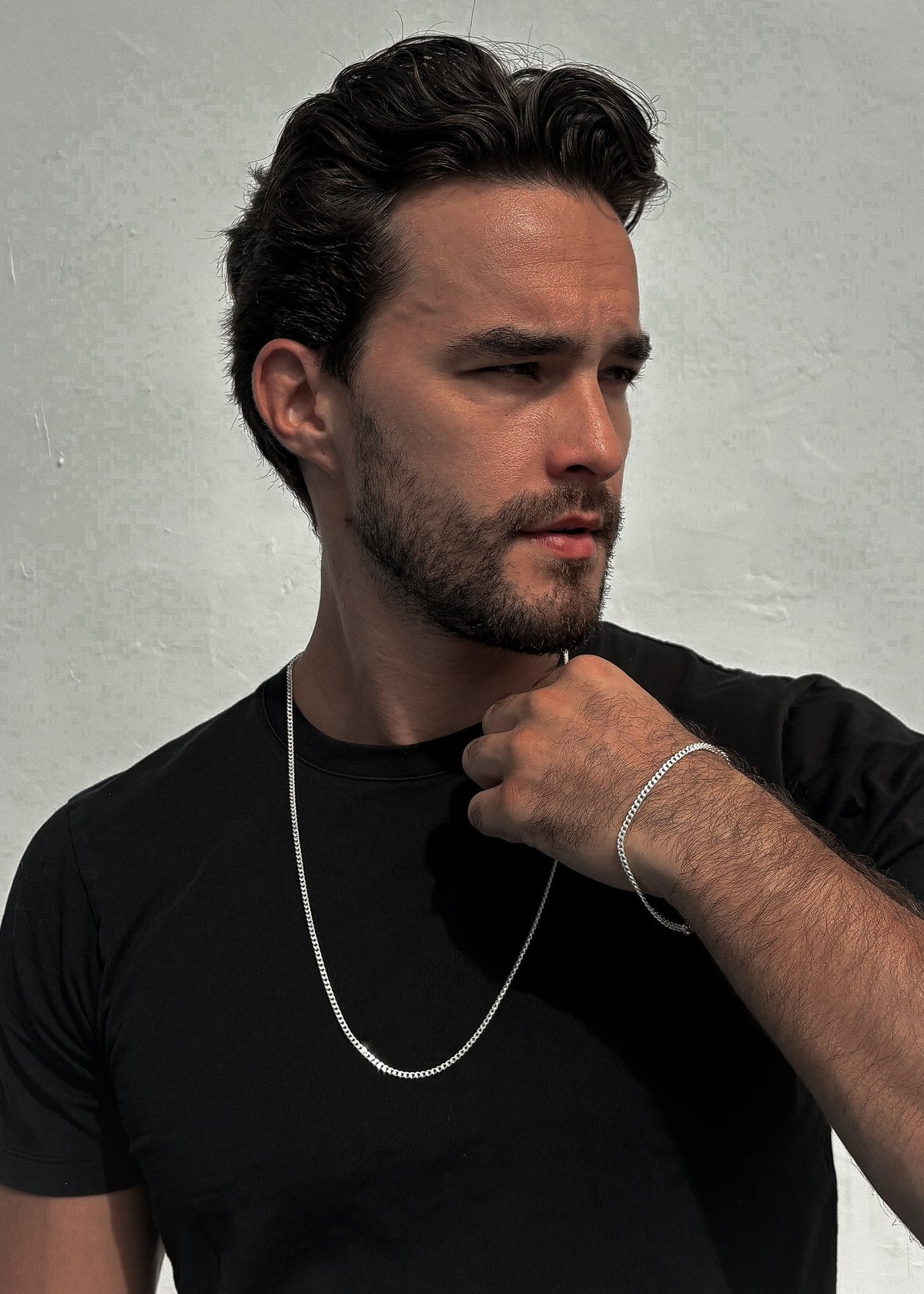 Thick Chain Male Collection