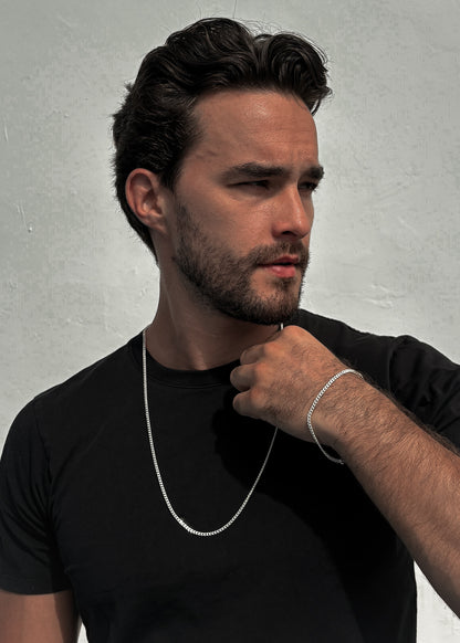 Thick Chain Male Collection