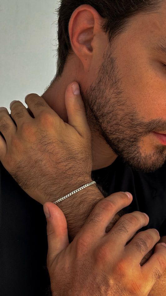 Thick Chain Male Collection