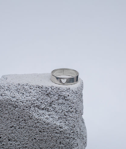 Ring Heart