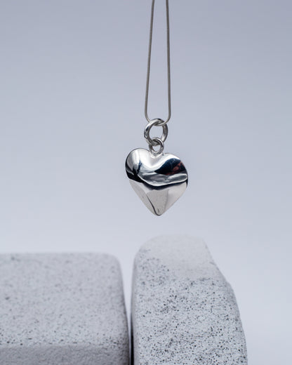 Pendant Heart