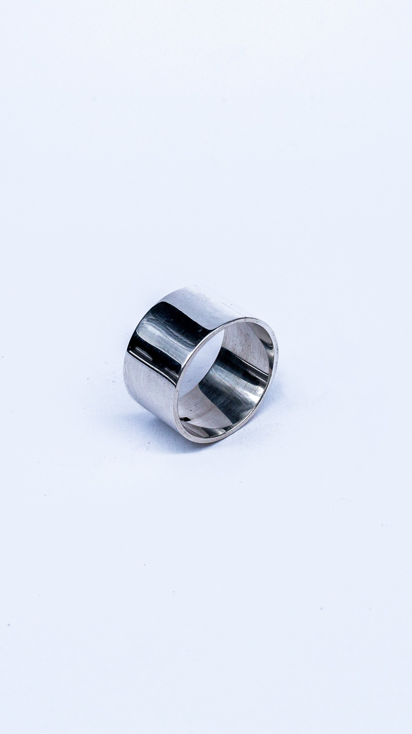 Strength ring Male collection
