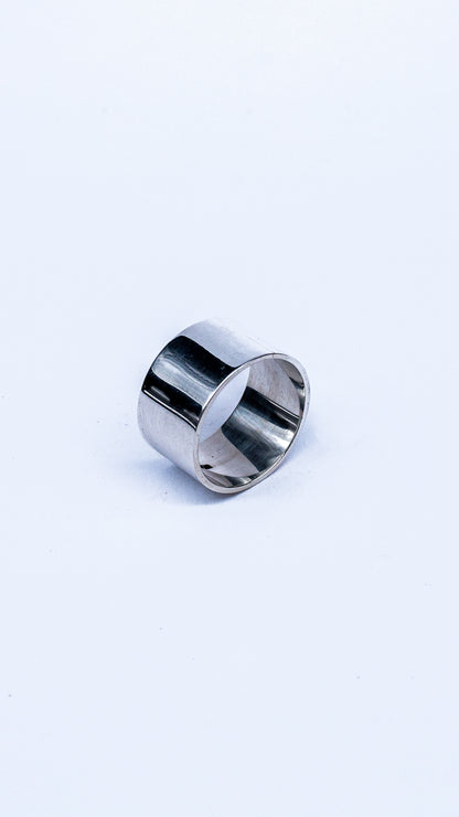 Strength ring Male collection
