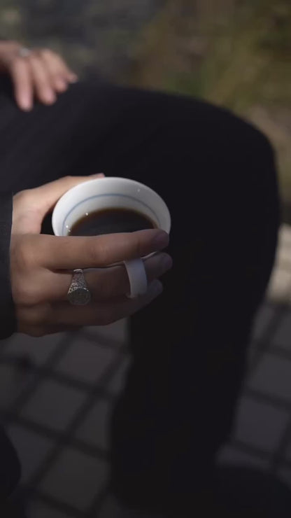 Relic ring